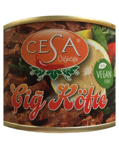 comprare cigkofte
